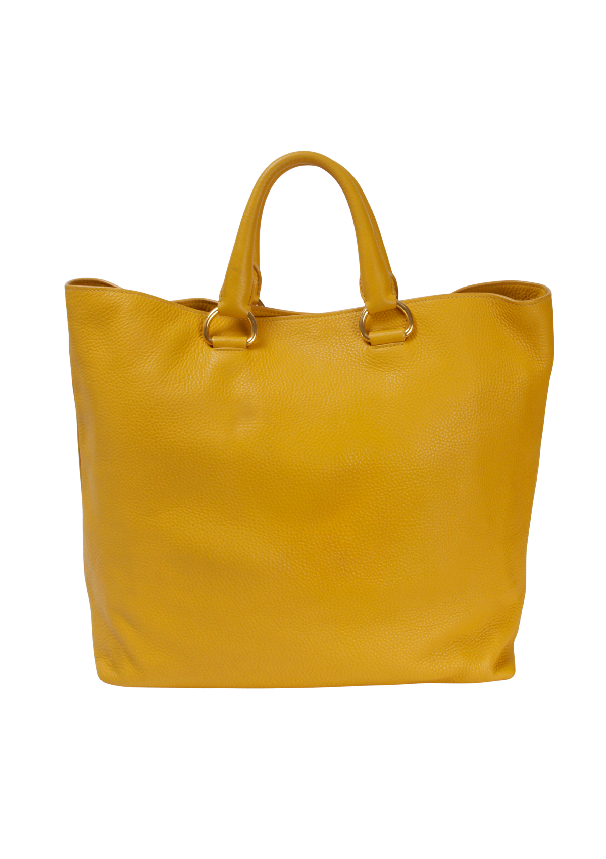 VITELLO DAINO TOTE