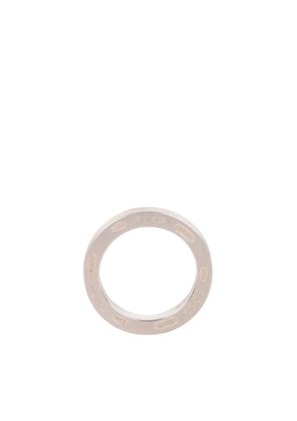 1837 CIRCLE PENDANT