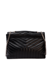 LARGE LOULOU BAG