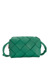 SMALL CASSETTE CAMERA BAG