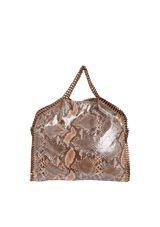 FALABELLA FOLD-OVER TOTE