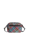 LEATHER CAMERA BAG