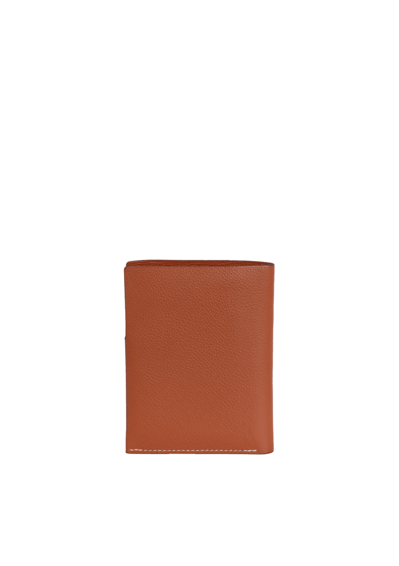 LIZARD CITADELLE TOUCH WALLET