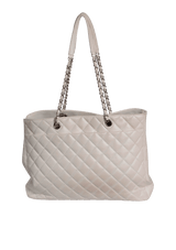 LARGE CLASSIC CC SHOPPING TOTE