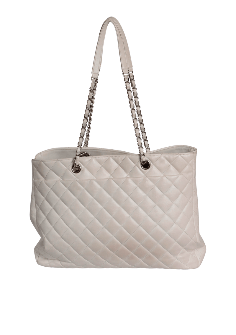 LARGE CLASSIC CC SHOPPING TOTE