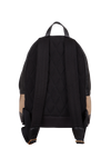 HOUSE CHECK CANVAS BACKPACK