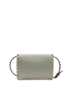 ROCKSTUD FLAP BAG
