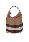 CHECK CANVAS ASHBY HOBO