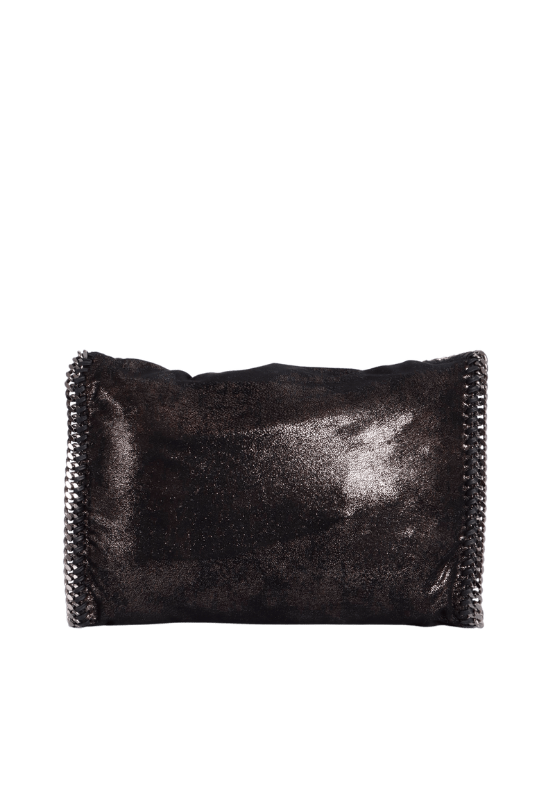 FALABELLA FOLD-OVER TOTE