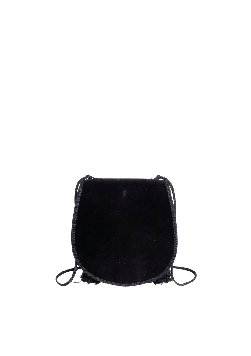 VELVET OPIUM 2 BAG