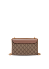 SMALL GG SUPREME PADLOCK BAG