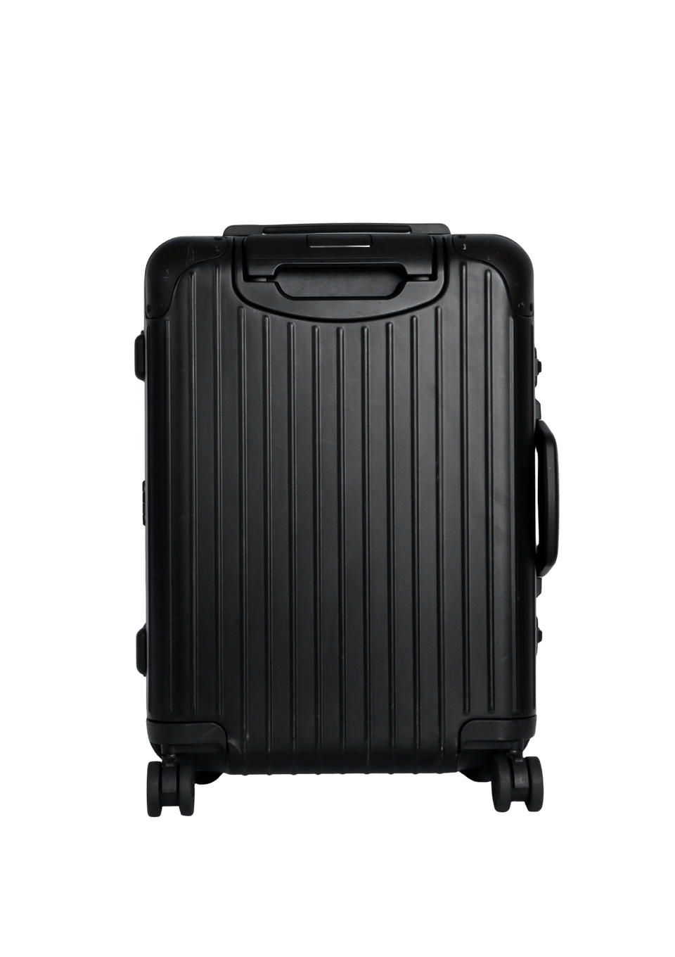 BOLSA RIMOWA ORIGINAL CABIN PRETO ORIGINAL – Gringa