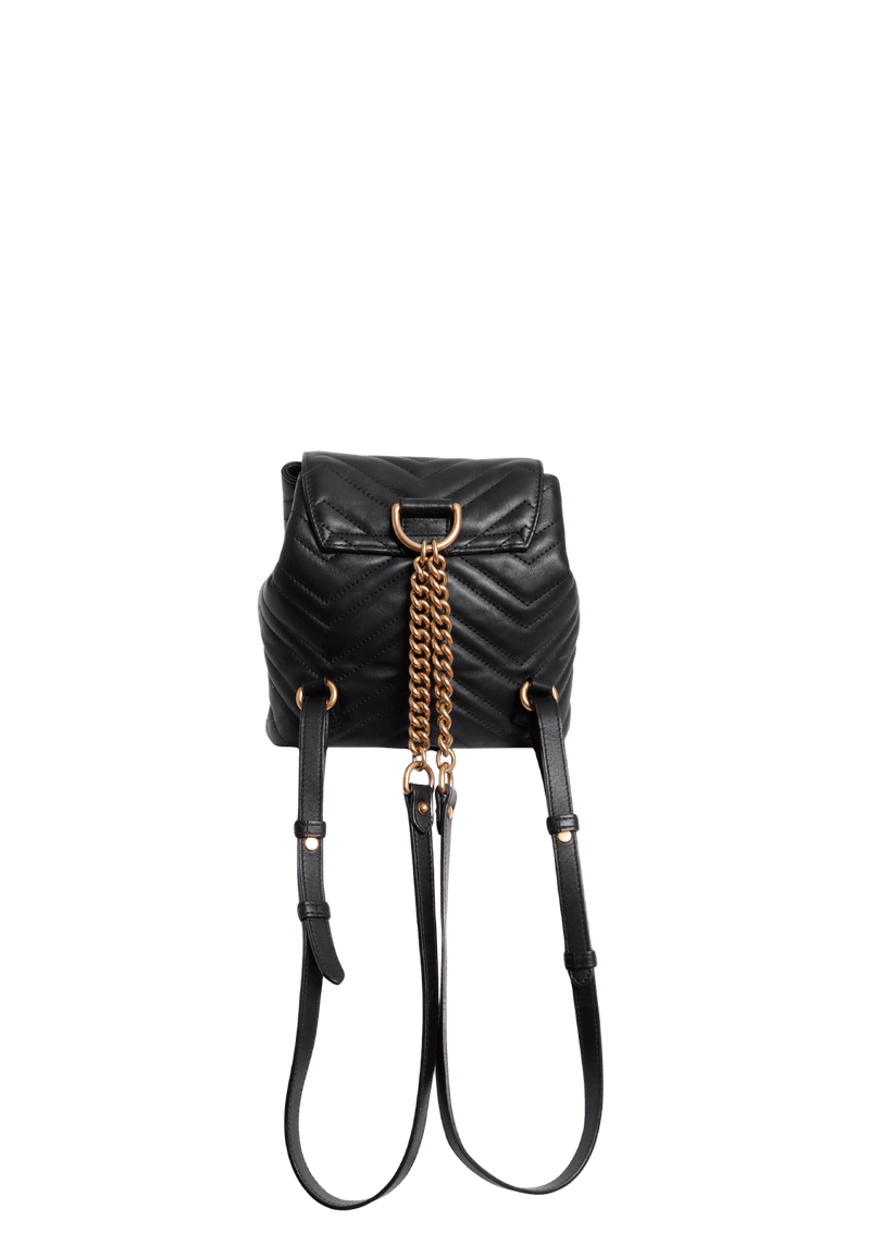 GG MARMONT DRAWSTRIG BACKPACK