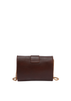 MINI CALFSKIN CHYC CROSSBODY BAG