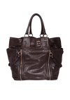 GAIA TOTE BAG