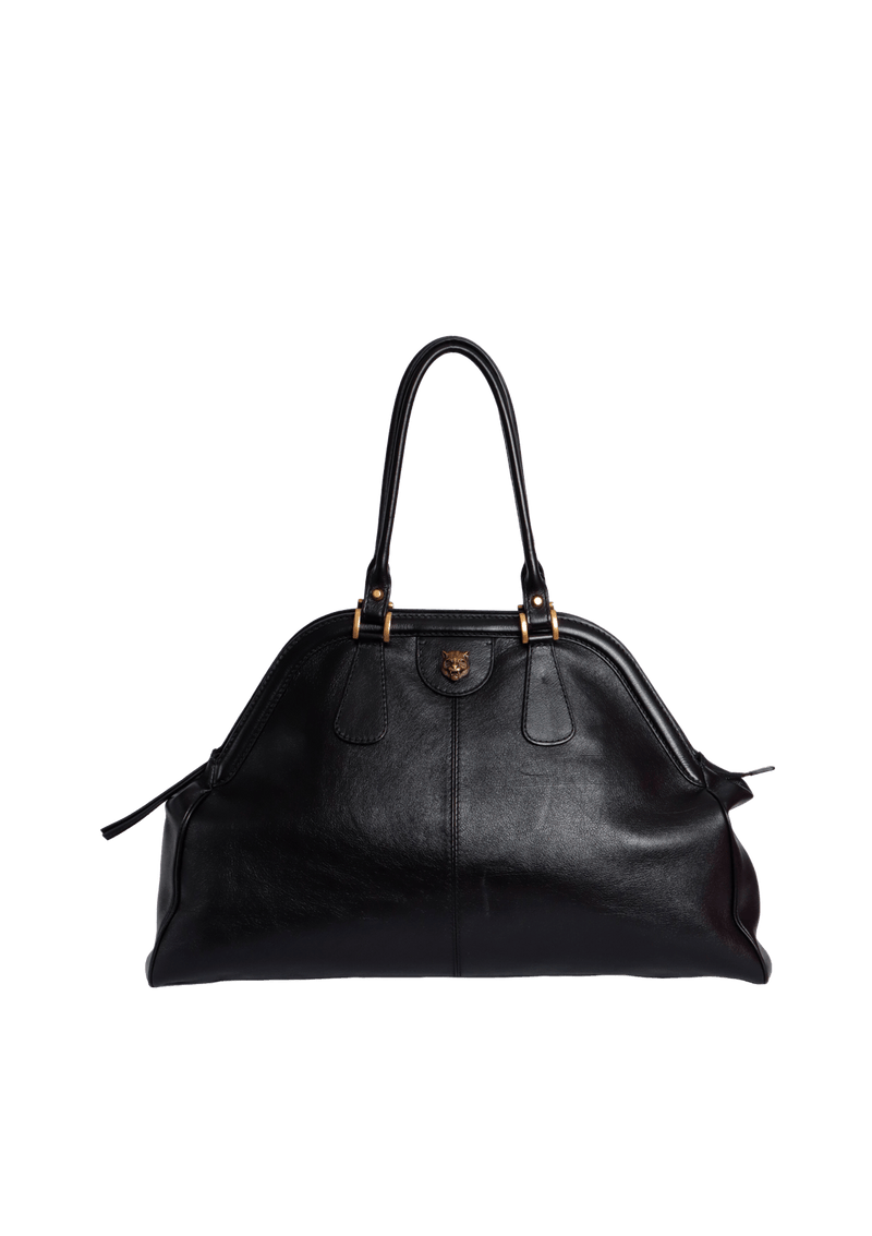 LARGE RE(BELLE) BAG