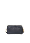 MADRAS DOUBLE ZIP CAMERA BAG