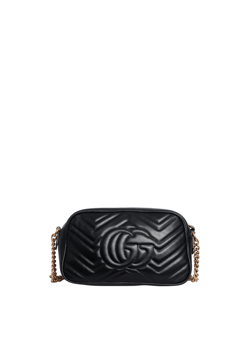 GG MARMONT CAMERA BAG SMALL