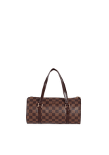 DAMIER ÉBÈNE PAPILLON 26