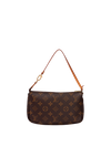 MONOGRAM POCHETTE ACCESSOIRES