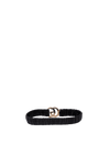 TORCHON DOUBLE G LOGO BELT