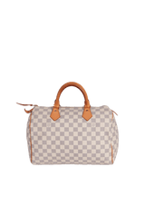 DAMIER AZUR SPEEDY 30