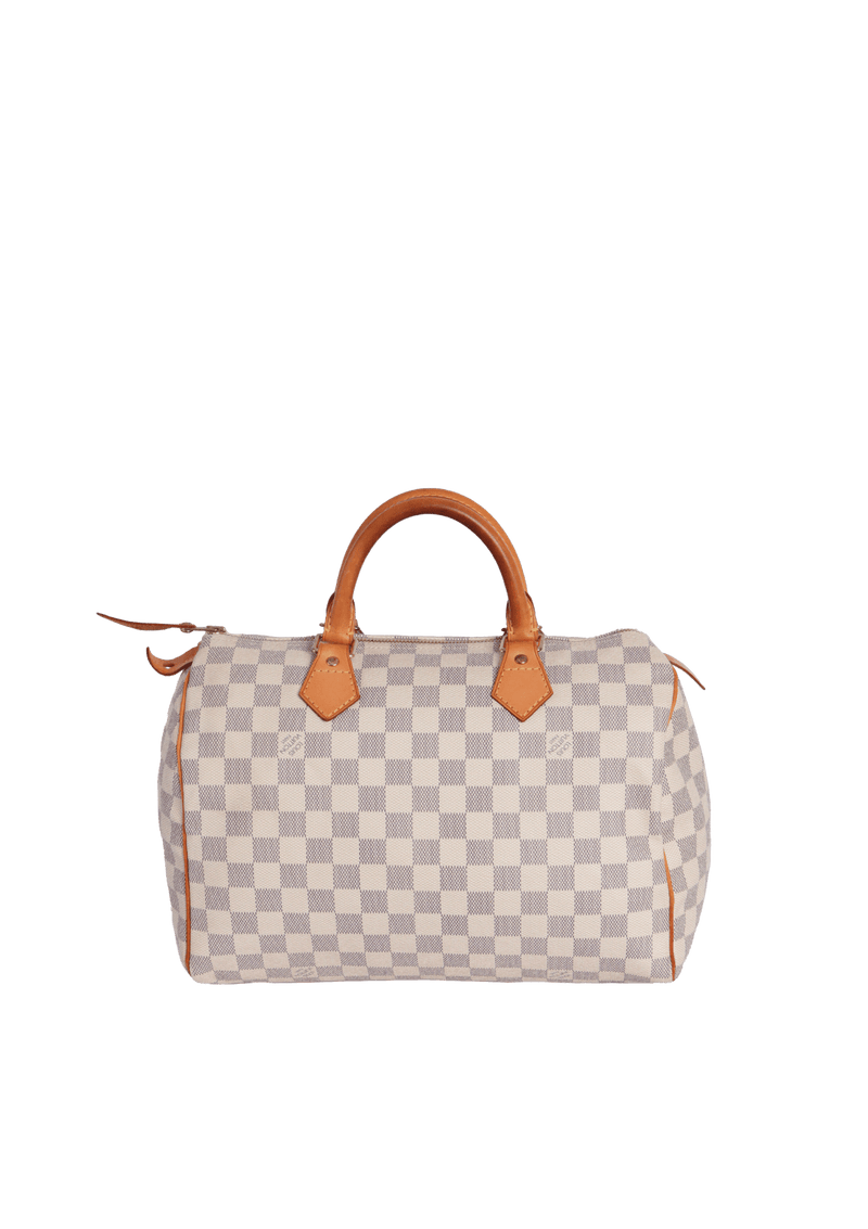 DAMIER AZUR SPEEDY 30