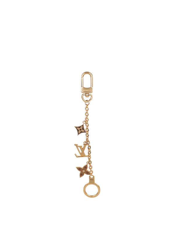 SPRING STREET BAG CHARM