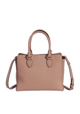 SAFFIANO SOFT CALF OPEN TOTE