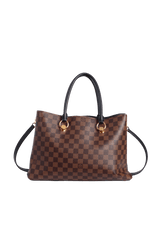 DAMIER ÉBÈNE RIVERSIDE