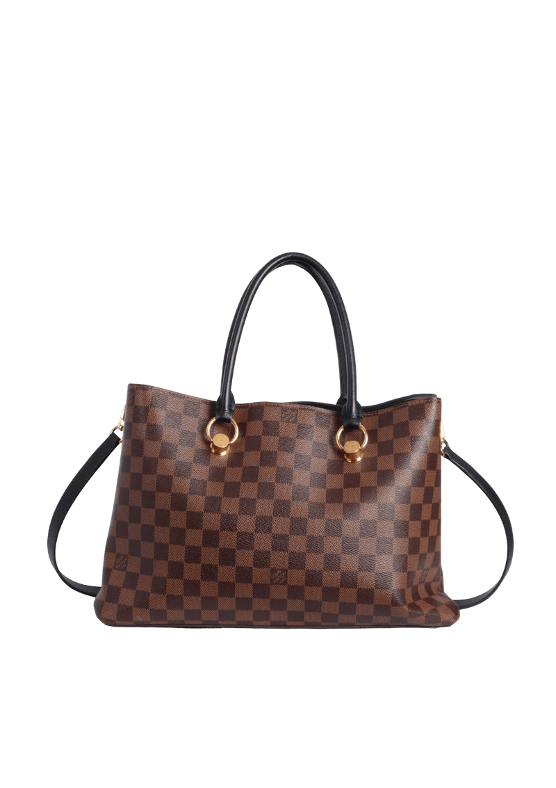 DAMIER ÉBÈNE RIVERSIDE