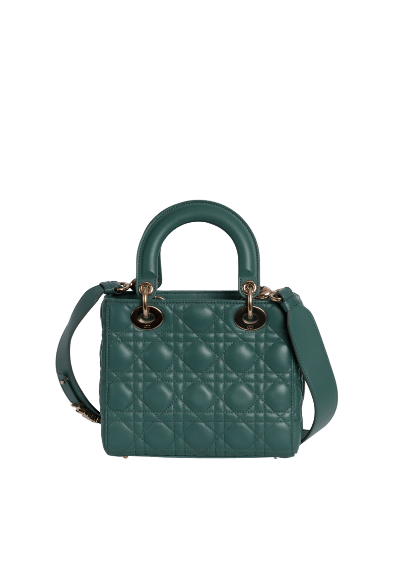 CANNAGE LADY DIOR SMALL