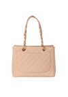 GRAND SHOPPING TOTE CAVIAR