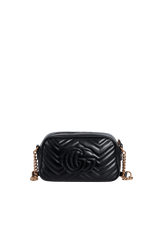 GG MARMONT CAMERA BAG SMALL