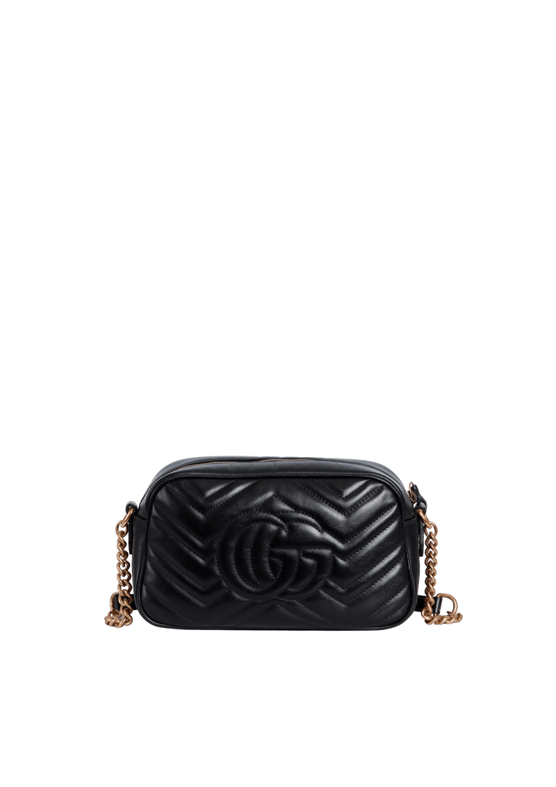 GG MARMONT CAMERA BAG SMALL