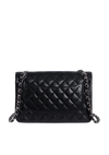 JUMBO CLASSIC DOUBLE FLAP BAG CAVIAR