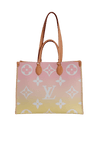MONOGRAM GIANT ON THE GO BY THE POOL GM