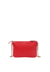 MEDUSA ZIP CROSSBODY BAG