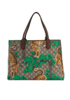 GG SUPREME BENGAL TIGER TOTE