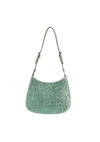 CLEO CRYSTAL BAG