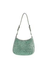 CLEO CRYSTAL BAG