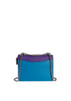 KLARE MULTICOLOR CROSSBODY BAG