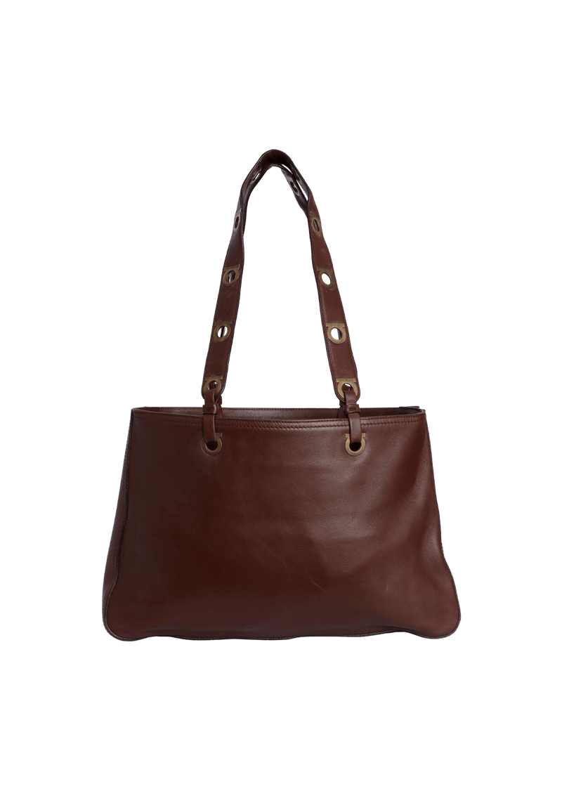 GANCINI TOTE BAG