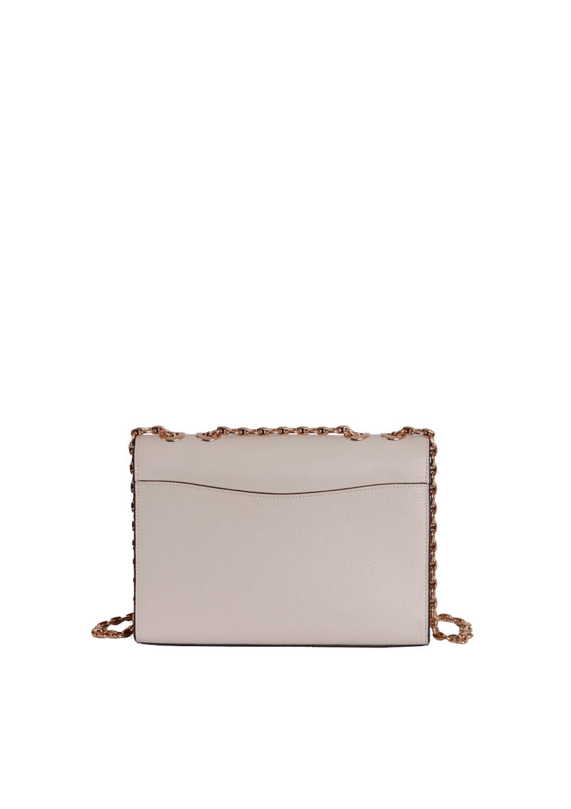 LANE SHOULDER BAG