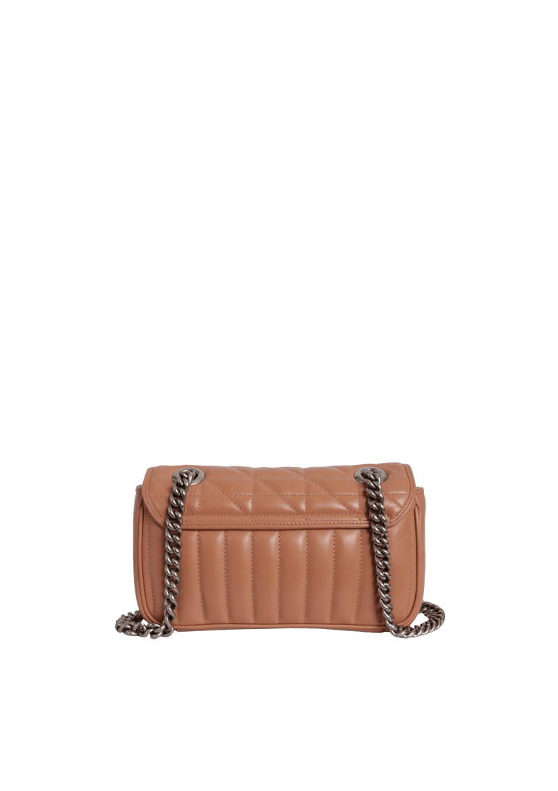 GG MARMONT SMALL BAG