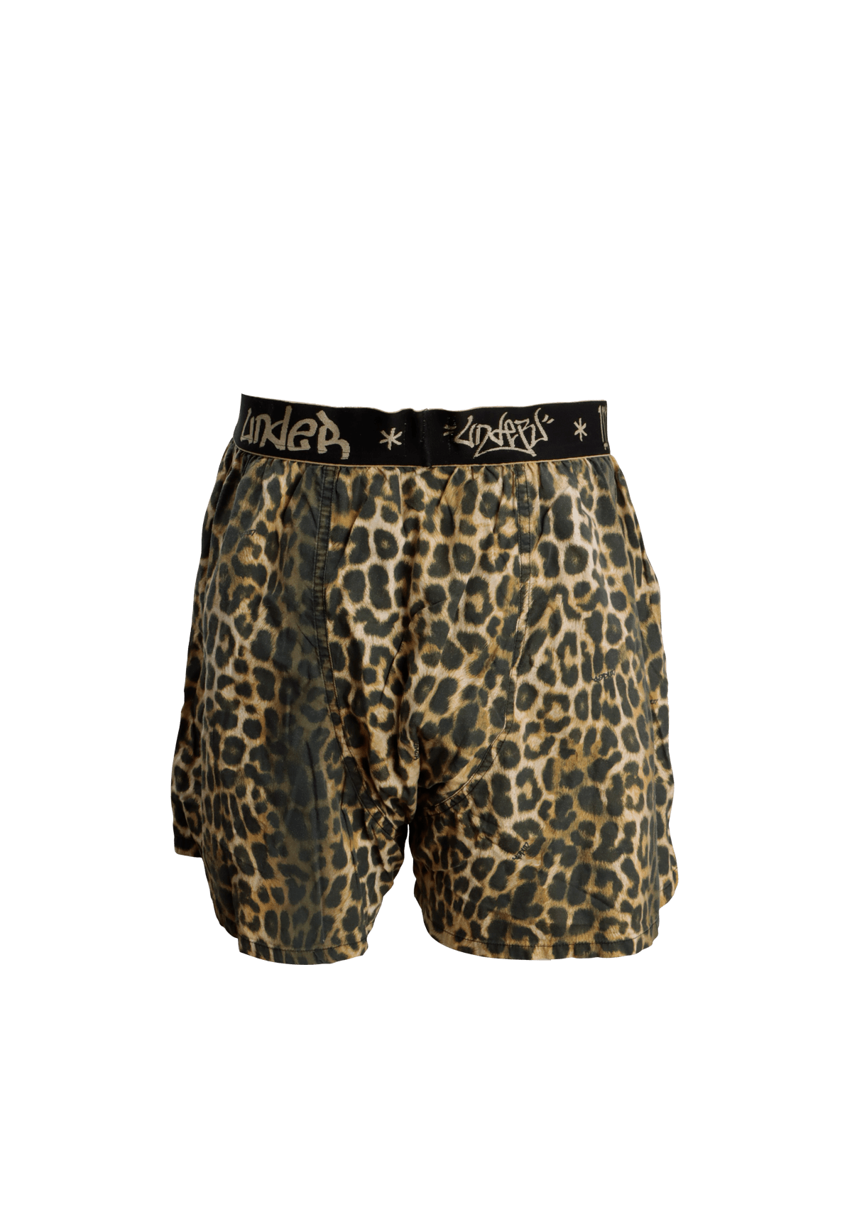 PRINTED SHORTS GG