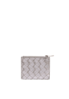SMAL INTRECCIATO WALLET