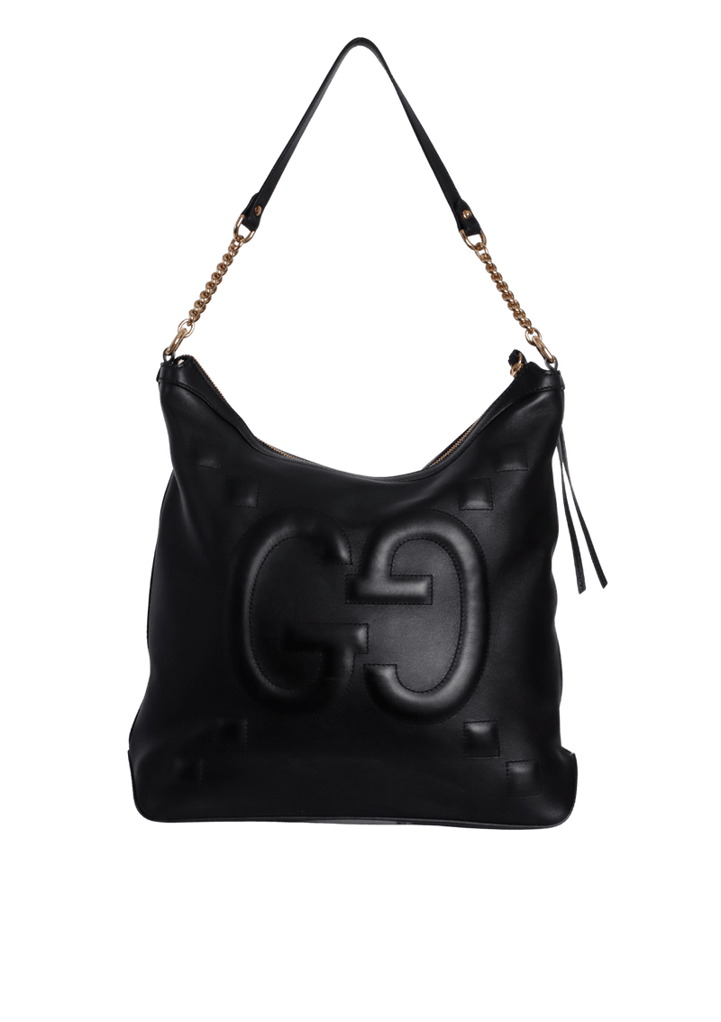 GG APOLLO HOBO BAG