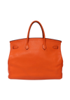 CLEMENCE BIRKIN 40