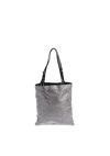 CRYSTAL MINI BAG WITH CHAIN